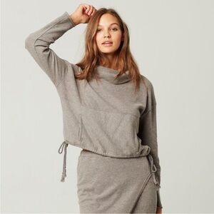 L*Space Claire Pullover Sweatshirt